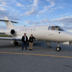 Jet Logistics Inc.